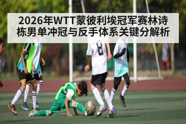 2026年WTT蒙彼利埃冠军赛林诗栋男单冲冠与反手体系关键分解析